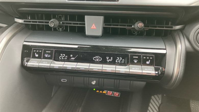 Toyota C-HR 2.0 PHEV Design 5dr CVT Hatchback